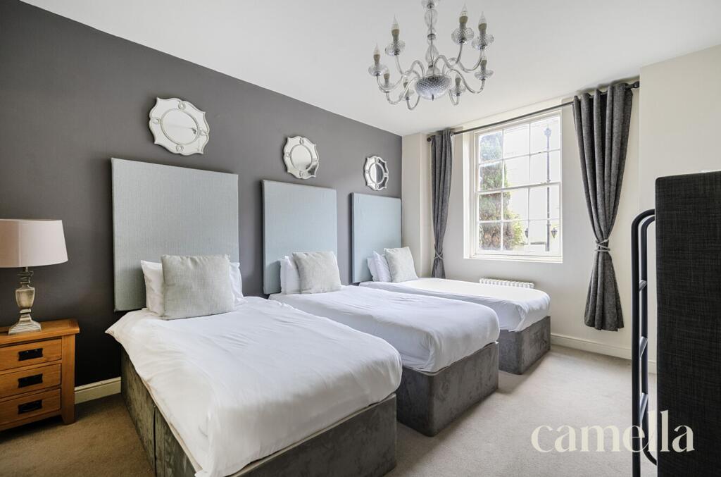 Additional image 16 of Alfred Street, Bath, BA1