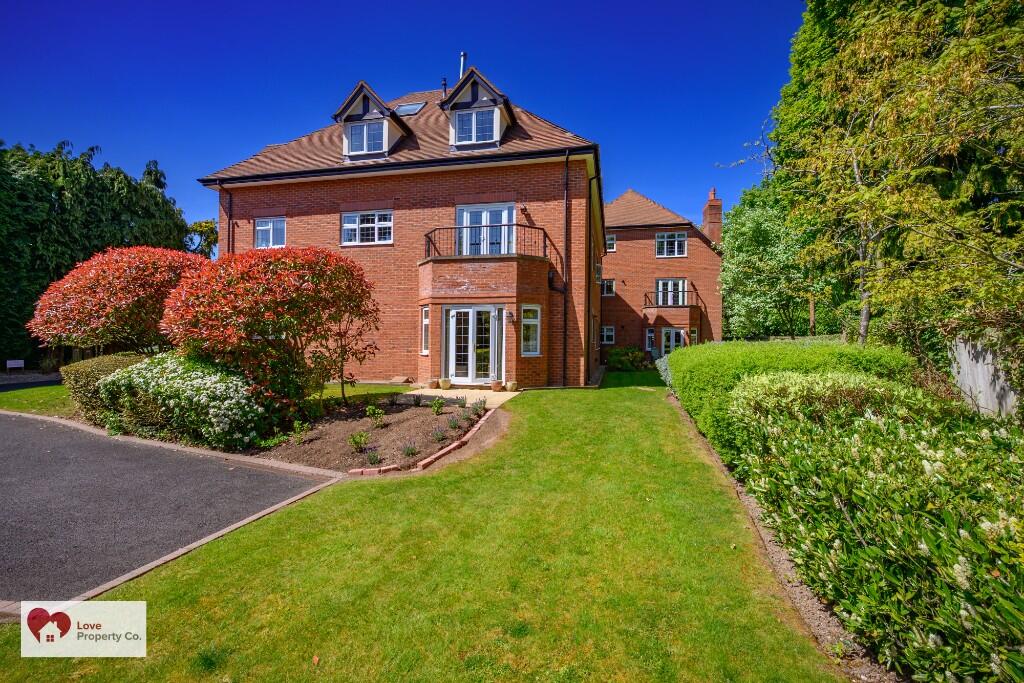 Additional image 20 of The Pavilion, 261 Station Road, Knowle, Solihull, B93 0PU