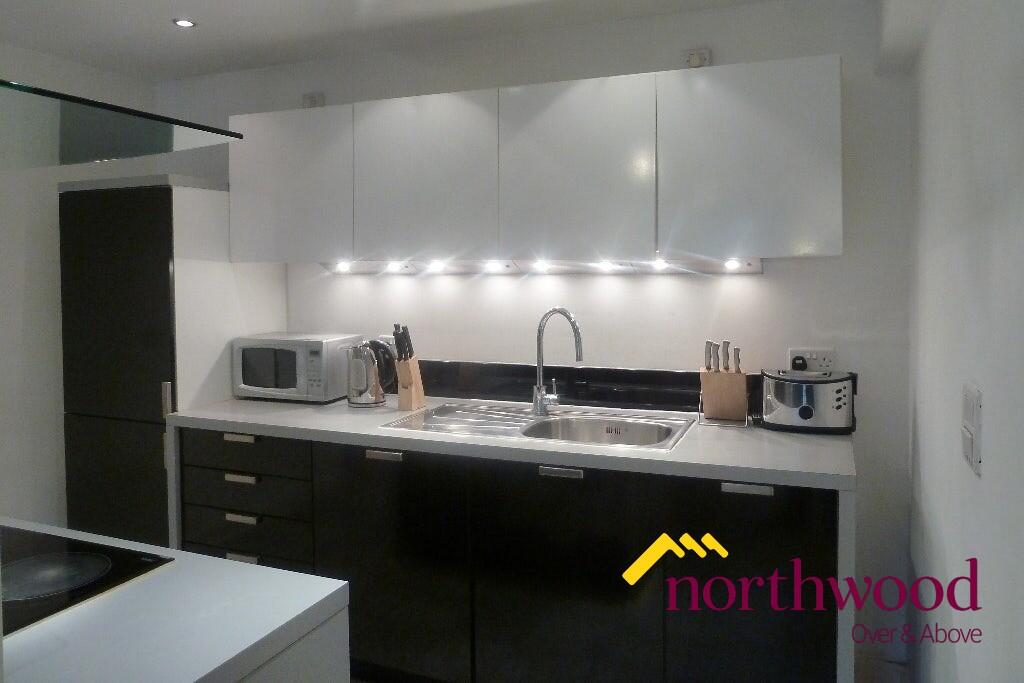 Additional image 5 of Southside Development, City Centre, Birmingham, B5