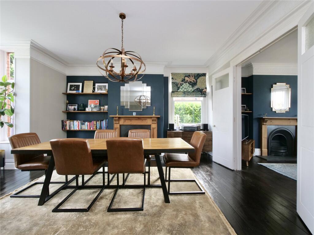 Additional image 10 of Byron House, Wells – A Refined Victorian Residence