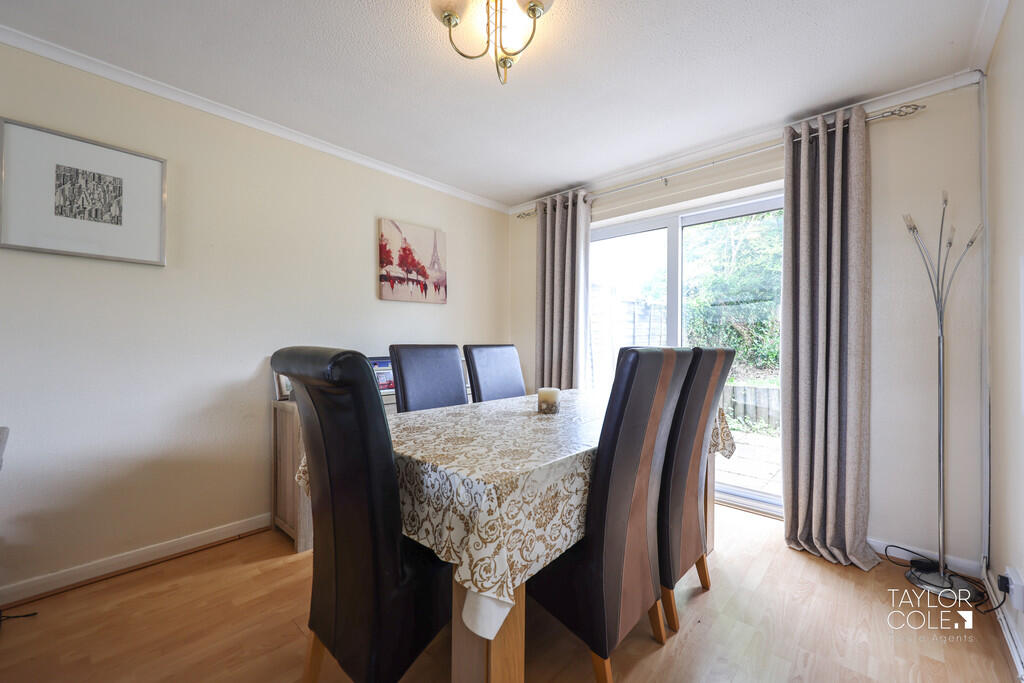 Additional image 5 of Perrycrofts Crescent, Perrycrofts