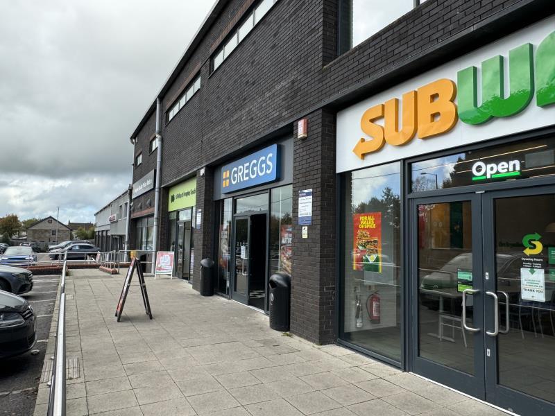 Additional image 3 of Haskins Retail Park, Units 1-3 High Street, Shepton Mallet BA4 5AX