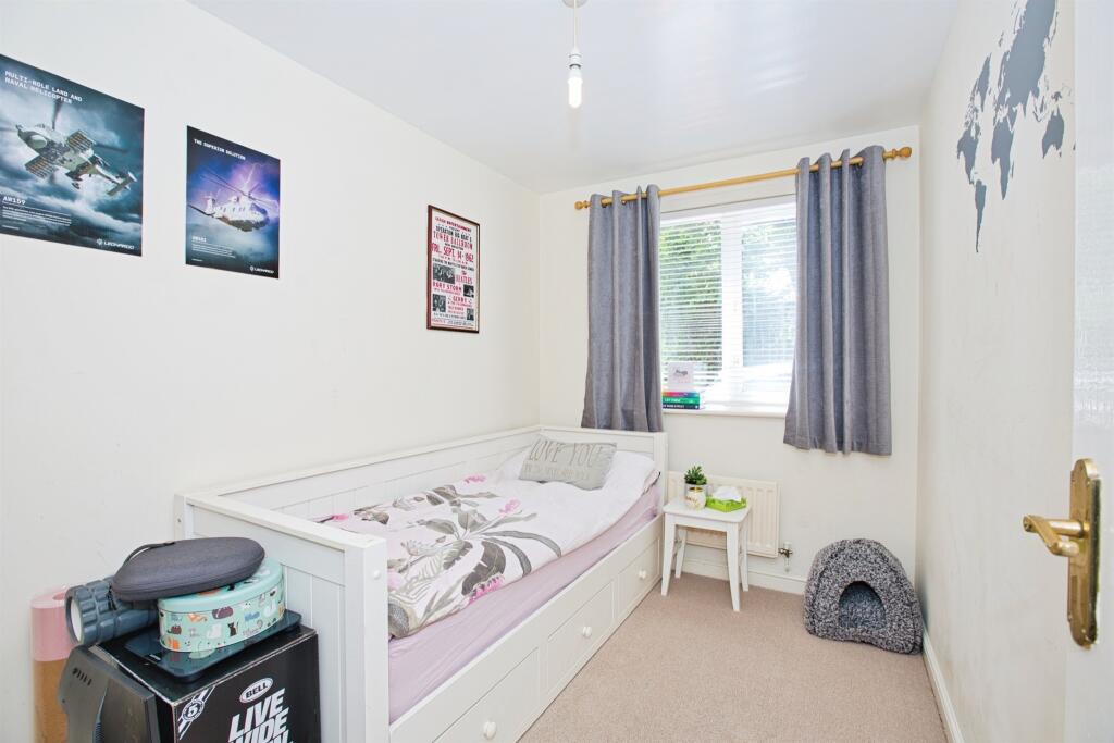 Additional image 5 of College Green, Yeovil