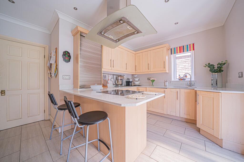 Additional image 6 of Yewhurst Road, Solihull, B91