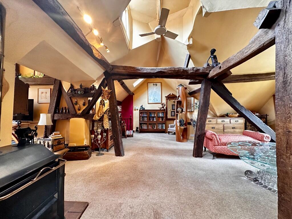 Additional image 15 of Stratford Road, Wootton Wawen, B95 6BY