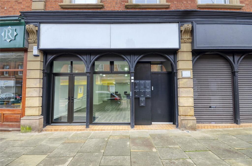 Additional image 2 of ***Darwen Street, Blackburn, Lancashire, BB2