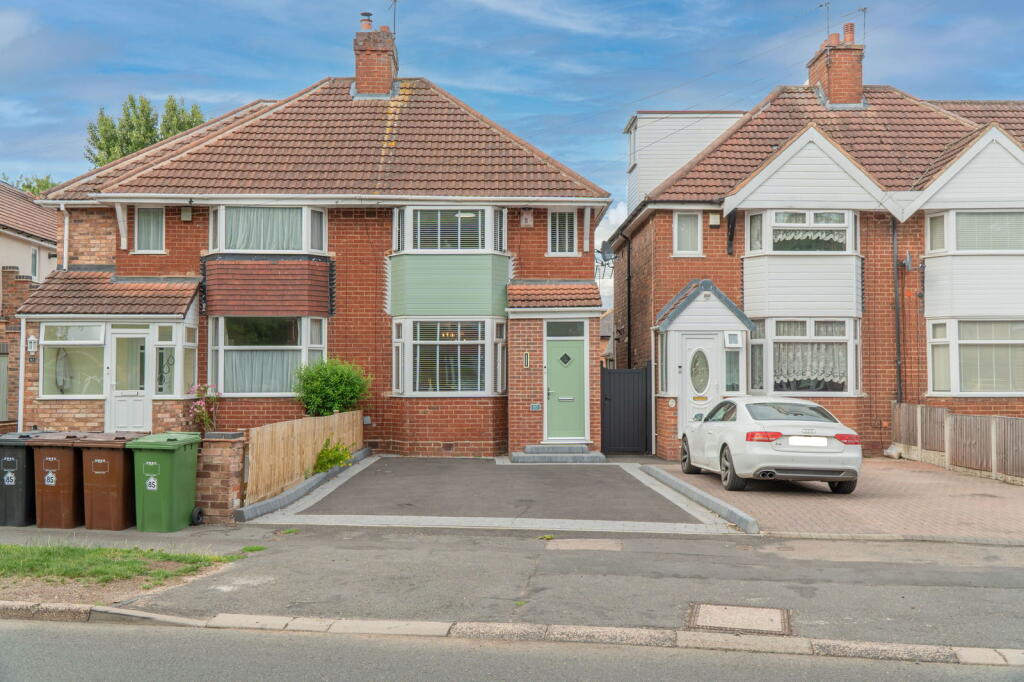 Additional image 27 of Barn Lane, Solihull, B92 7NB