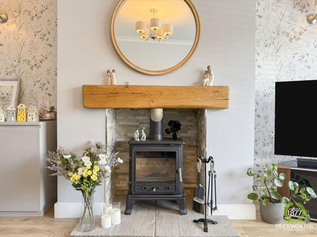 Additional image 9 of Laburnum Drive, Oswaldtwistle, BB5