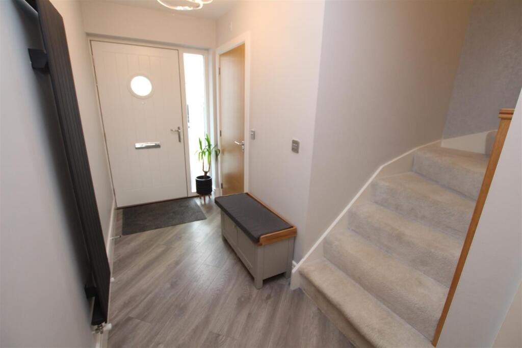 Additional image 23 of Sandhill Fold, Idle, Bradford