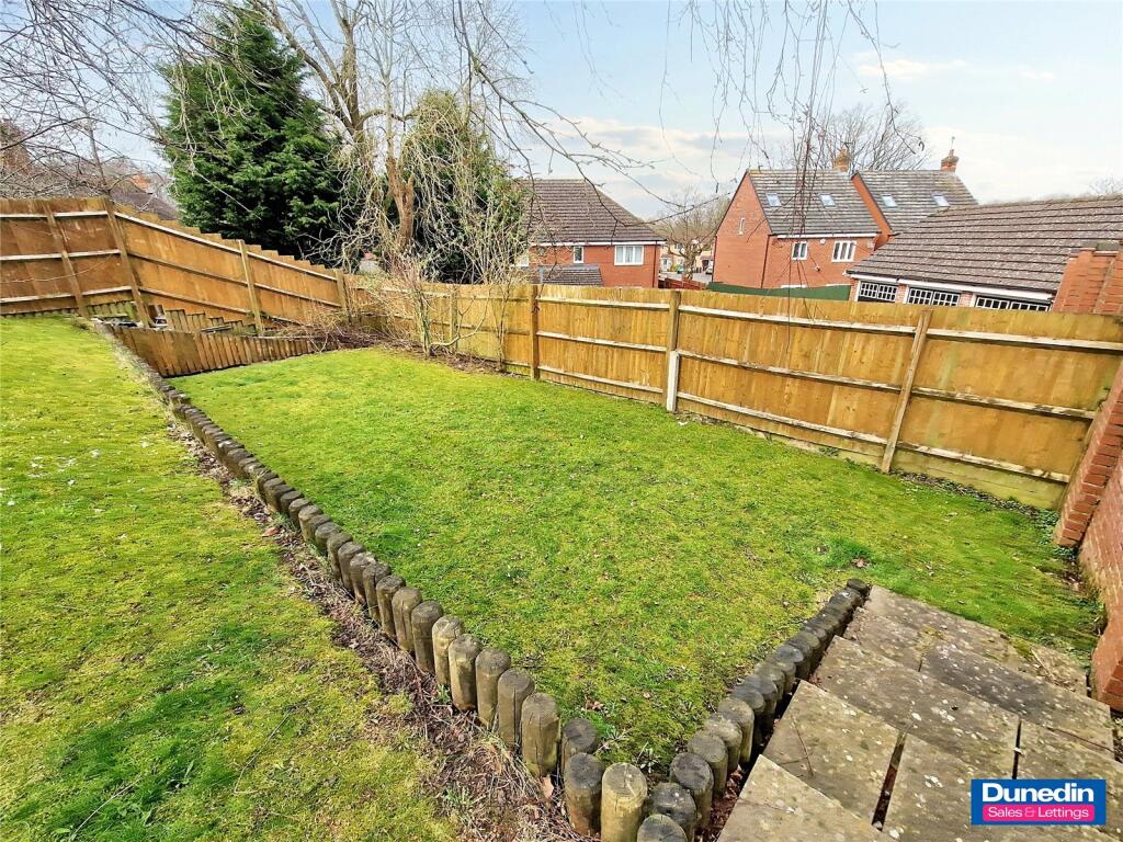 Additional image 20 of Brock Close, Rubery, Birmingham, B45