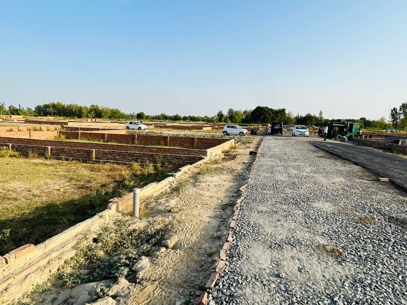 Additional image 2 of Sushant Golf City, Lucknow