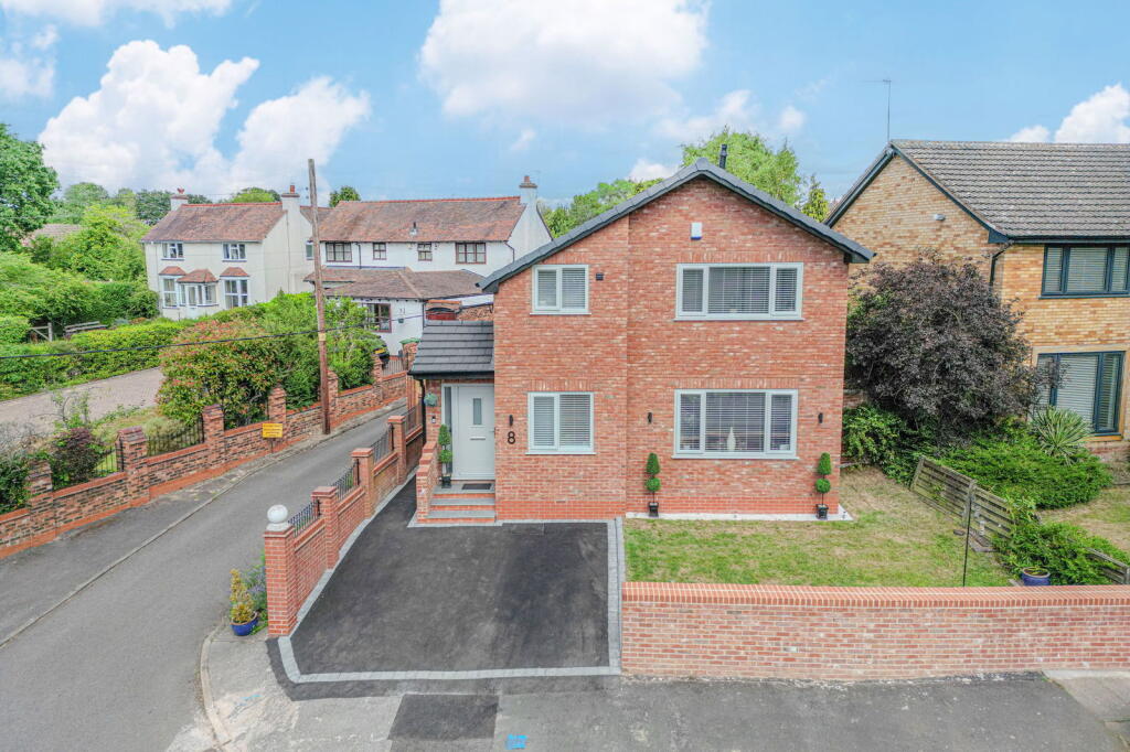 Additional image 42 of Peterbrook Road, Shirley