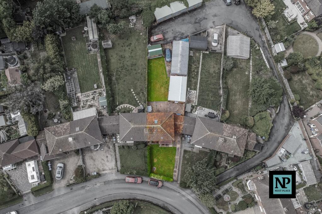 Additional image 21 of Church Close, Drayton Bassett, B78