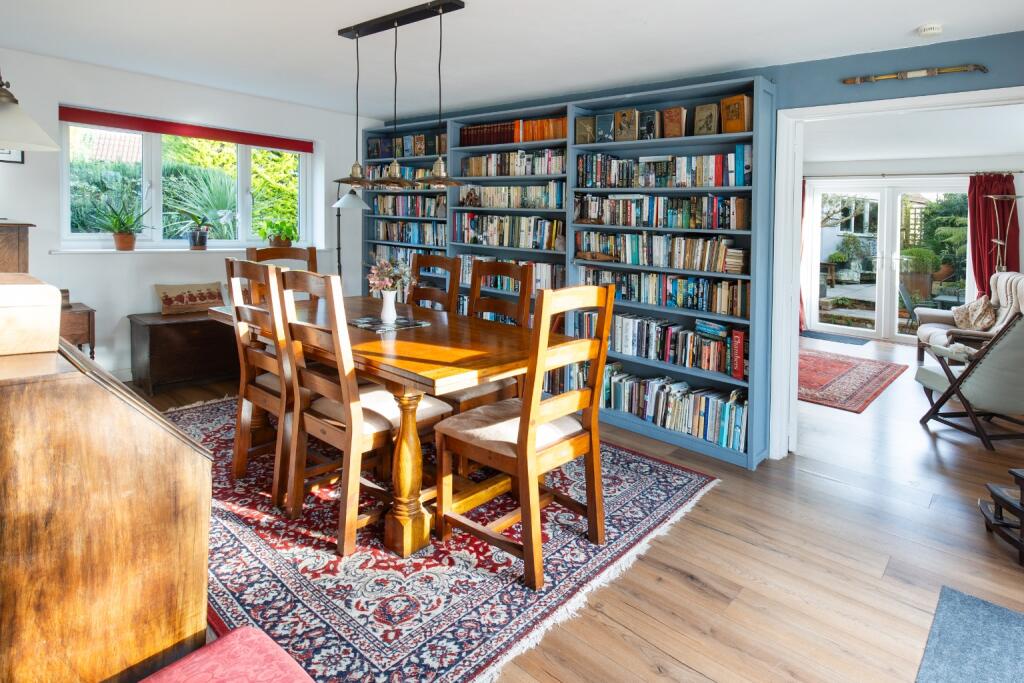 Additional image 3 of Southdown House, Westbury Sub Mendip