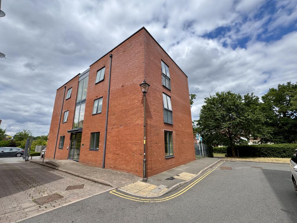 Property image for Ascote Lane, Dickens Heath, Solihull, B90