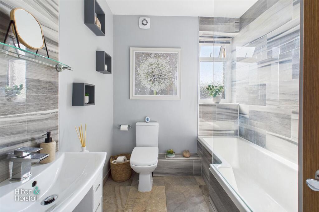 Additional image 16 of Wheatley Lane Road, Fence