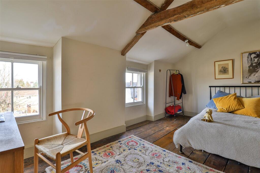 Additional image 16 of Keyford Terrace, Frome, Somerset, BA11
