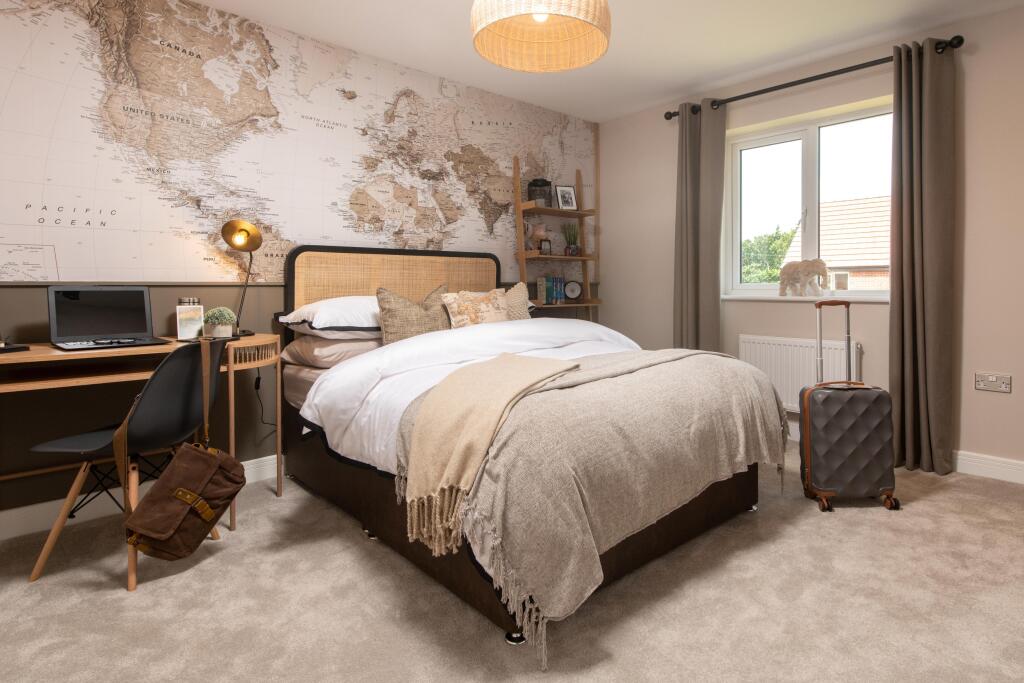 Additional image 12 of Whitford Road
Bromsgrove
B61 7ED