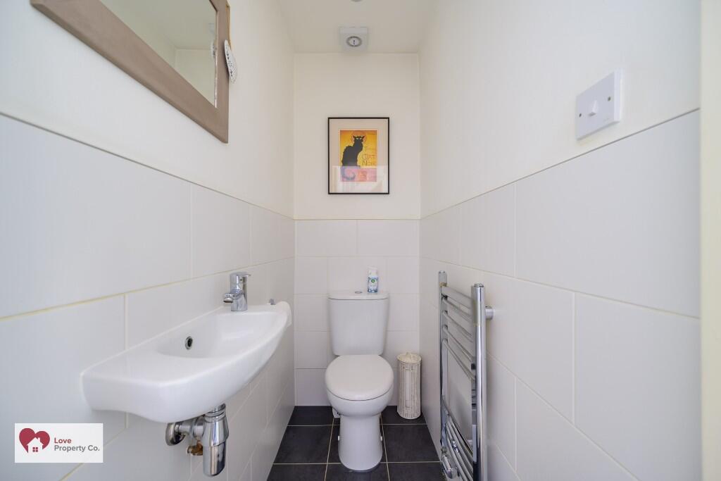 Additional image 11 of Chadworth Avenue, Dorridge, Solihull, B93 8SX