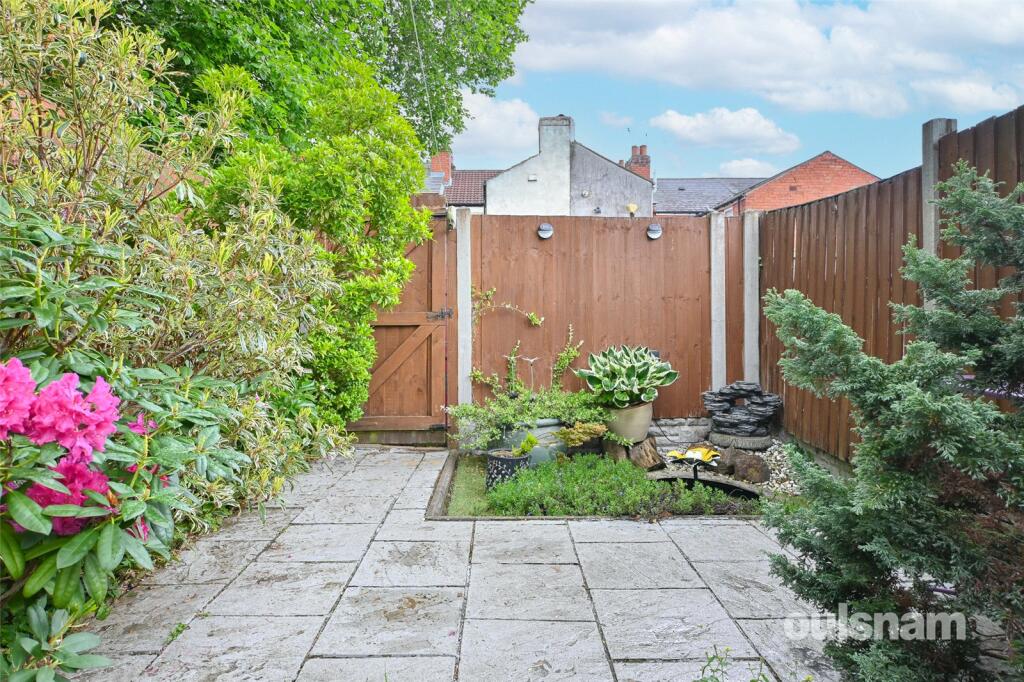 Additional image 24 of Linden Road, Bearwood, West Midlands, B66