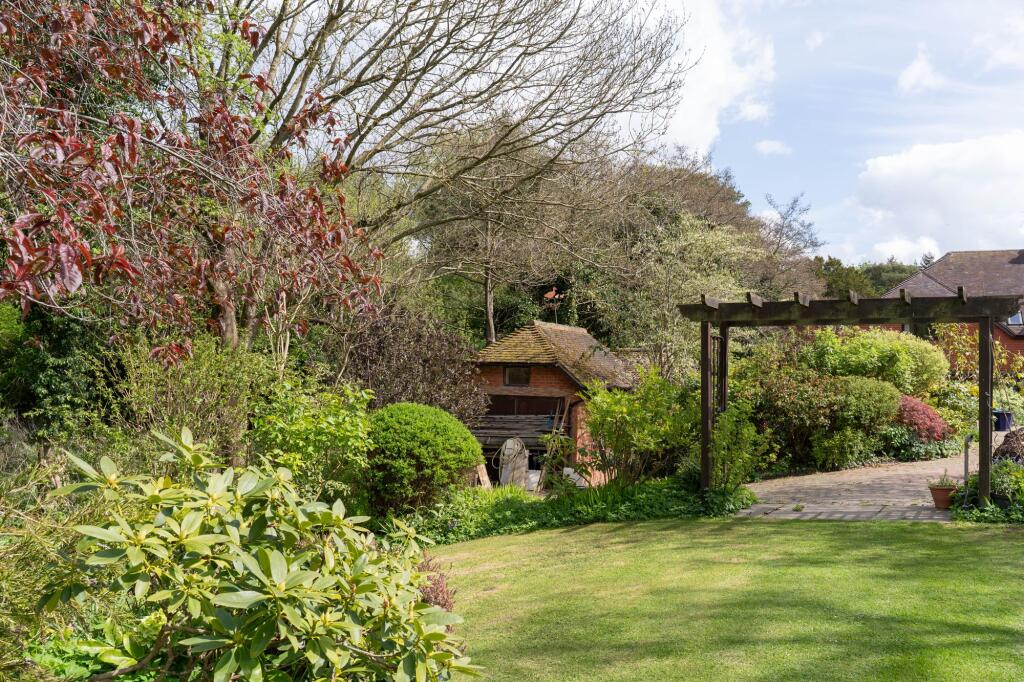 Additional image 47 of Old Rectory Lane, Alvechurch, B48
