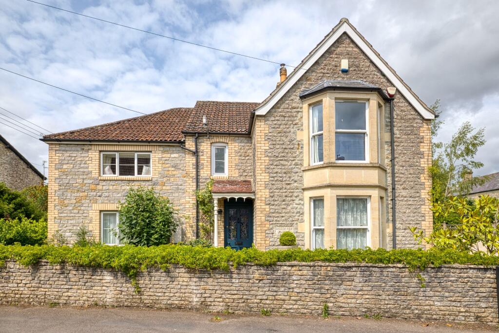 Additional image 43 of Weston Town, Evercreech