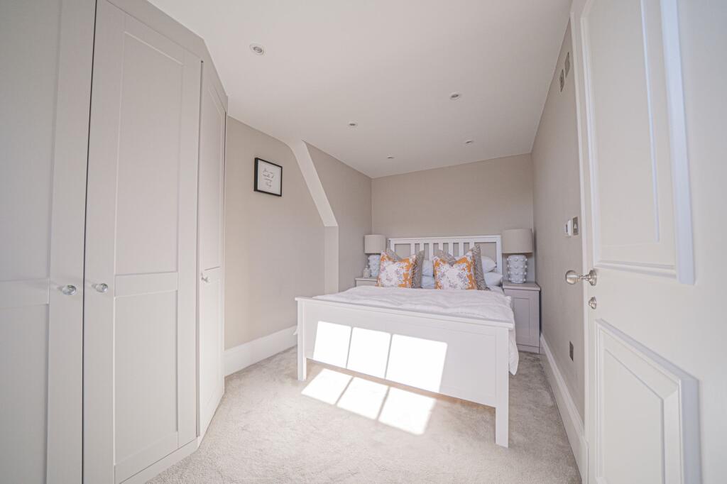 Additional image 13 of Rising Lane, Knowle, B93