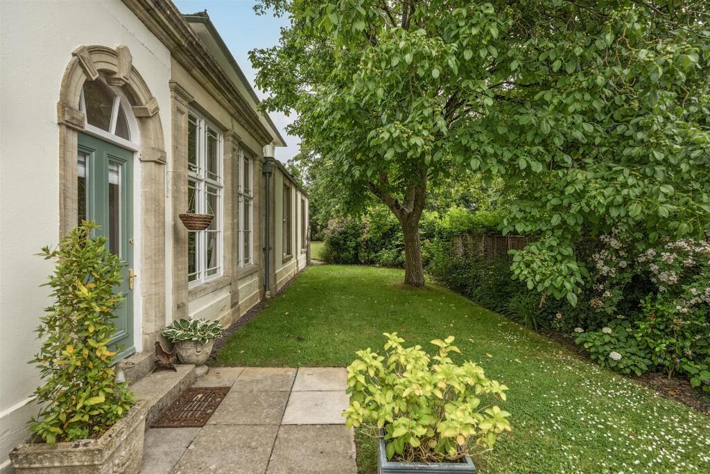 Additional image 17 of Mudford Road, Yeovil