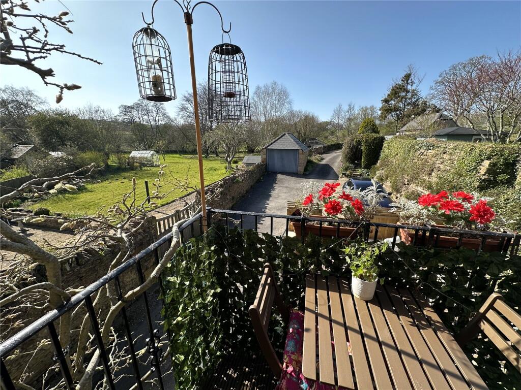 Additional image 3 of Holywell, East Coker, Yeovil, Somerset, BA22