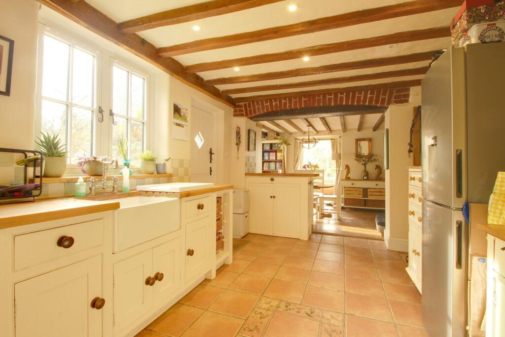 Additional image 6 of East End, Stoke St Michael, BA3