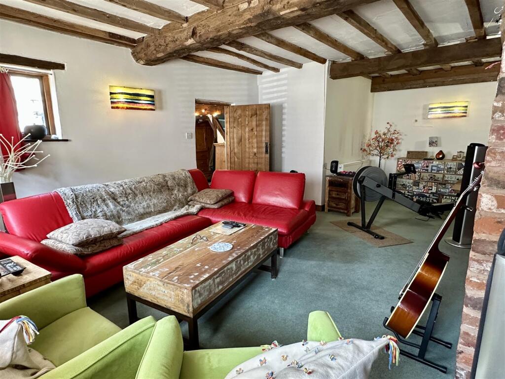 Additional image 4 of Swan Street, Alcester