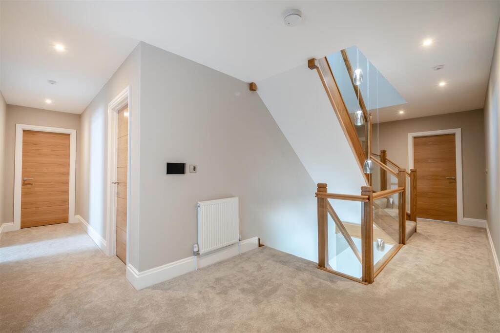 Additional image 19 of Ashleigh Coach House, Whitley Hill, Henley-in-Arden, B95