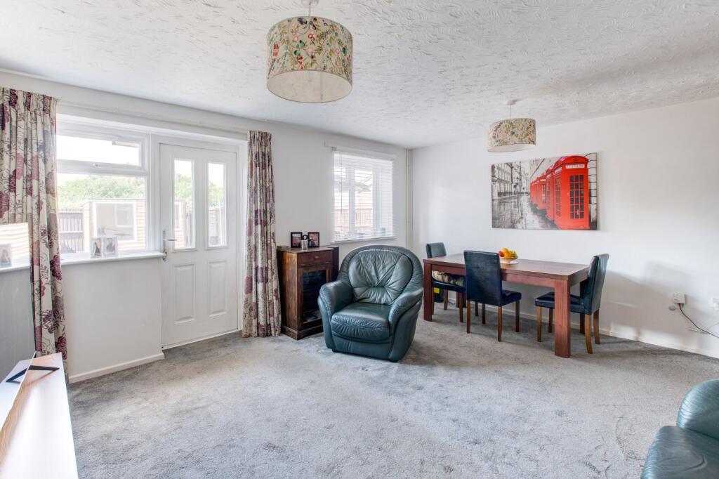 Additional image 17 of Newbury Close, Catshill, Bromsgrove, Worcestershire, B61