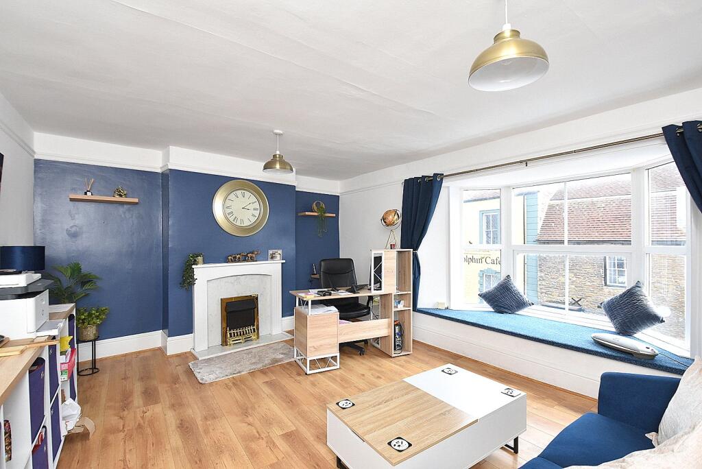 Additional image 2 of 45 & 45a High Street, Wincanton, Somerset, BA9