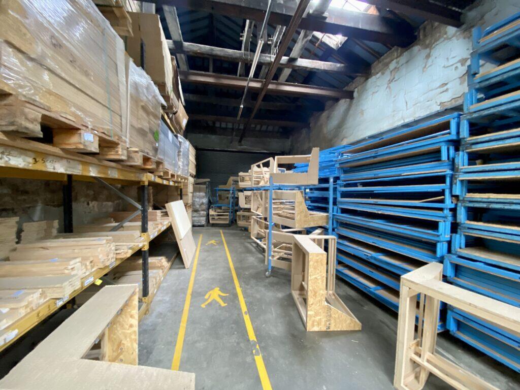 Additional image 8 of Byerden Mill, Martin Street, Burnley, BB10 1SH