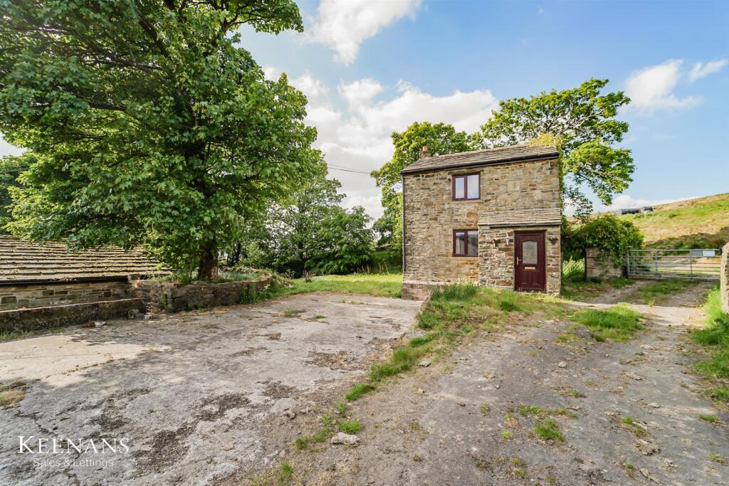 Additional image 7 of Coach House, Further Houses Farm,  Laund Lane, Haslingden, Rossendale