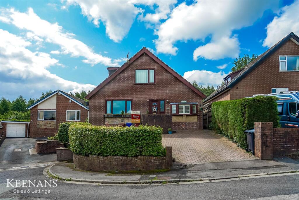 Additional image 42 of Glendale Close, Burnley