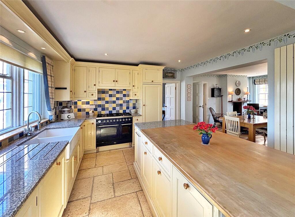 Additional image 5 of Penn Lane, Hardington Mandeville, Yeovil, Somerset, BA22