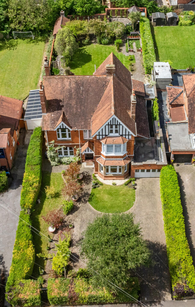 Additional image 29 of The Park, Yeovil, Somerset, BA20 1DF