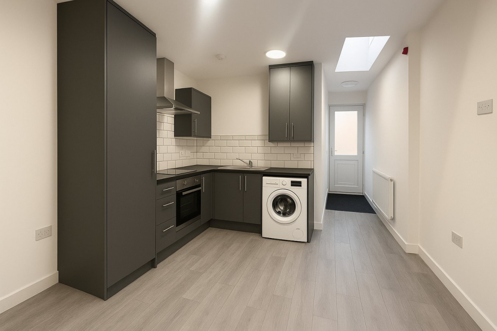 Additional image 6 of Reginald Road - 17% NET YIELD, Saltley, Birmingham, B8