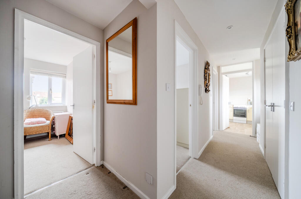 Additional image 11 of Buttons Yard, Warminster, BA12