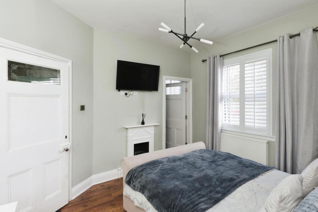 Additional image 14 of Driffold, Sutton Coldfield