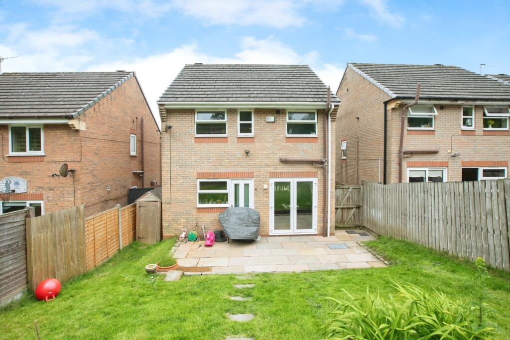 Additional image 15 of Aspen Drive, Burnley, Lancashire, BB10