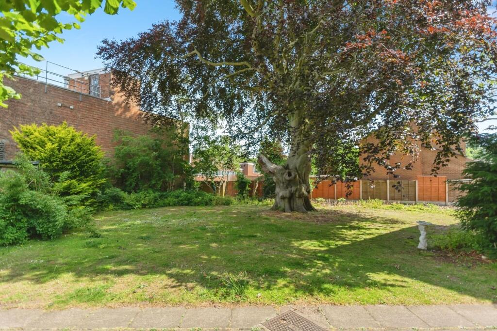 Additional image 25 of St. Johns Close, Knowle, Solihull