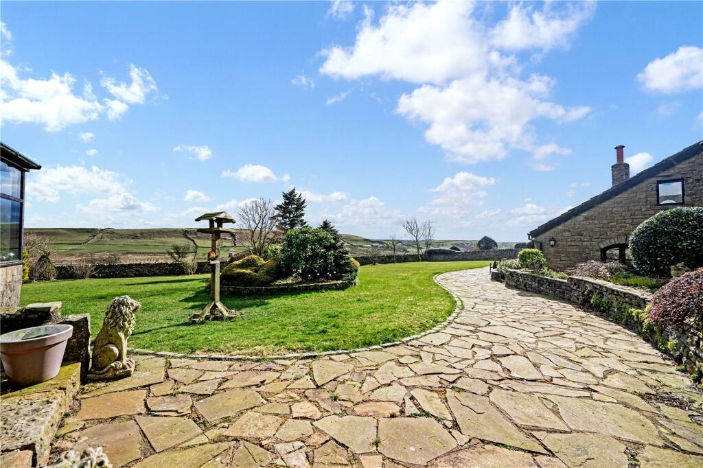 Additional image 32 of Well Head Road, Newchurch-in-Pendle, BB12