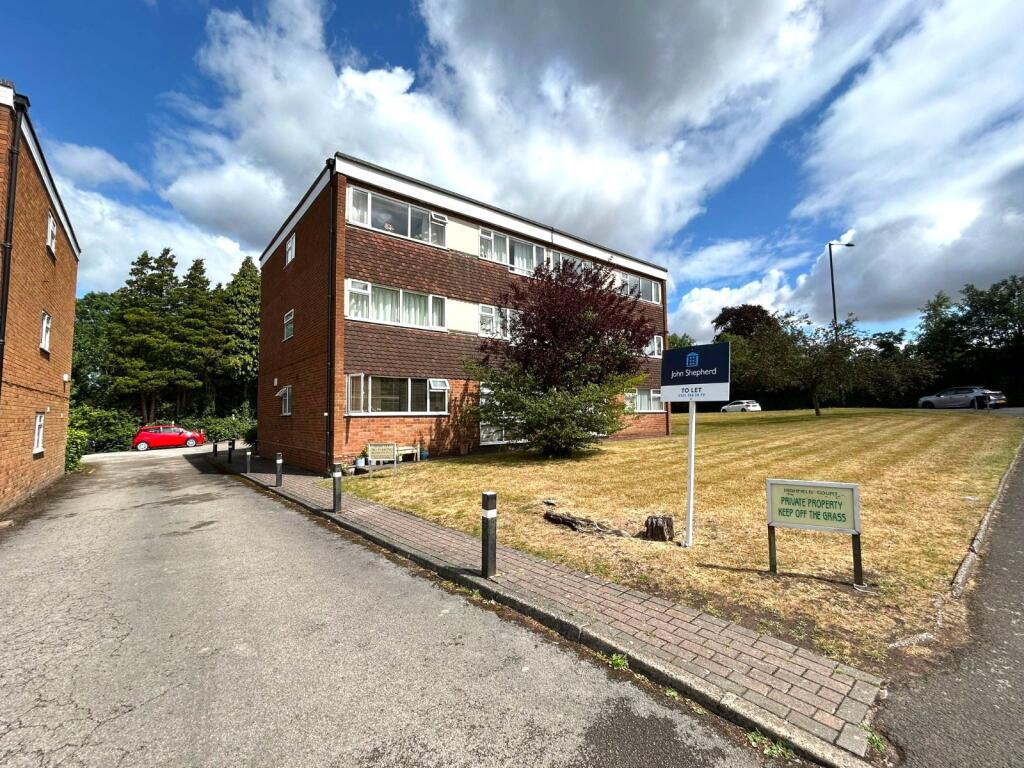 Highfield Court, Station Road, Sutton Coldfield, West Midlands, B73