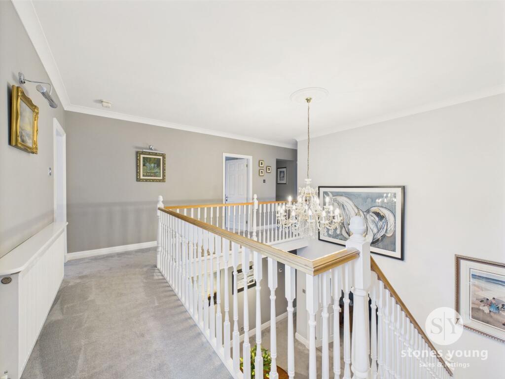 Additional image 22 of Clitheroe Road, Whalley, BB7