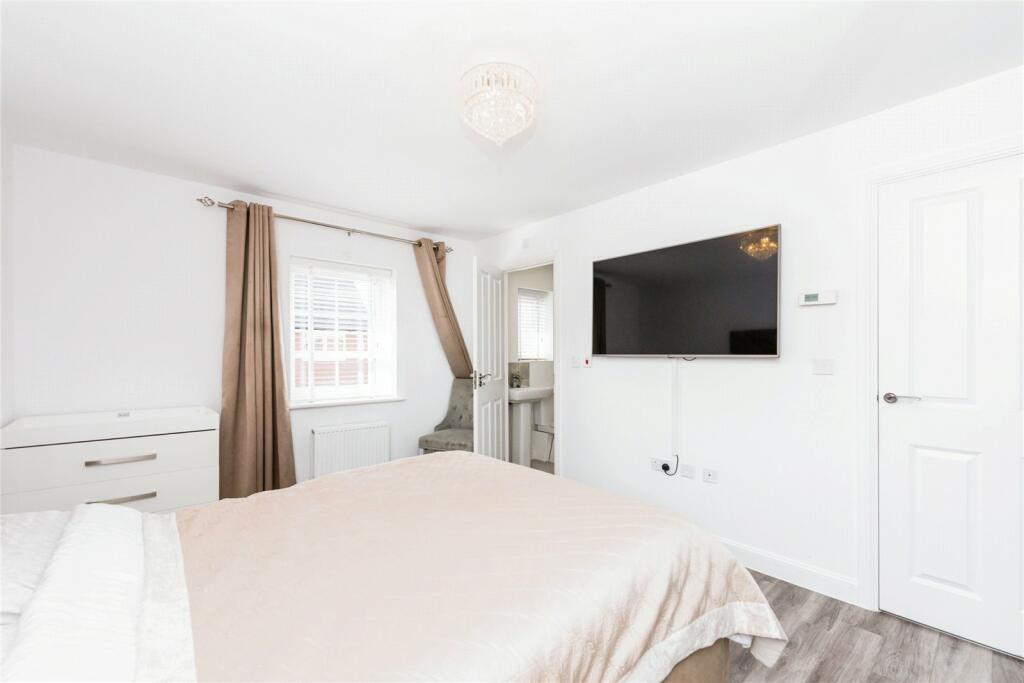 Additional image 13 of Austen Drive, Tamworth, Staffordshire, B78