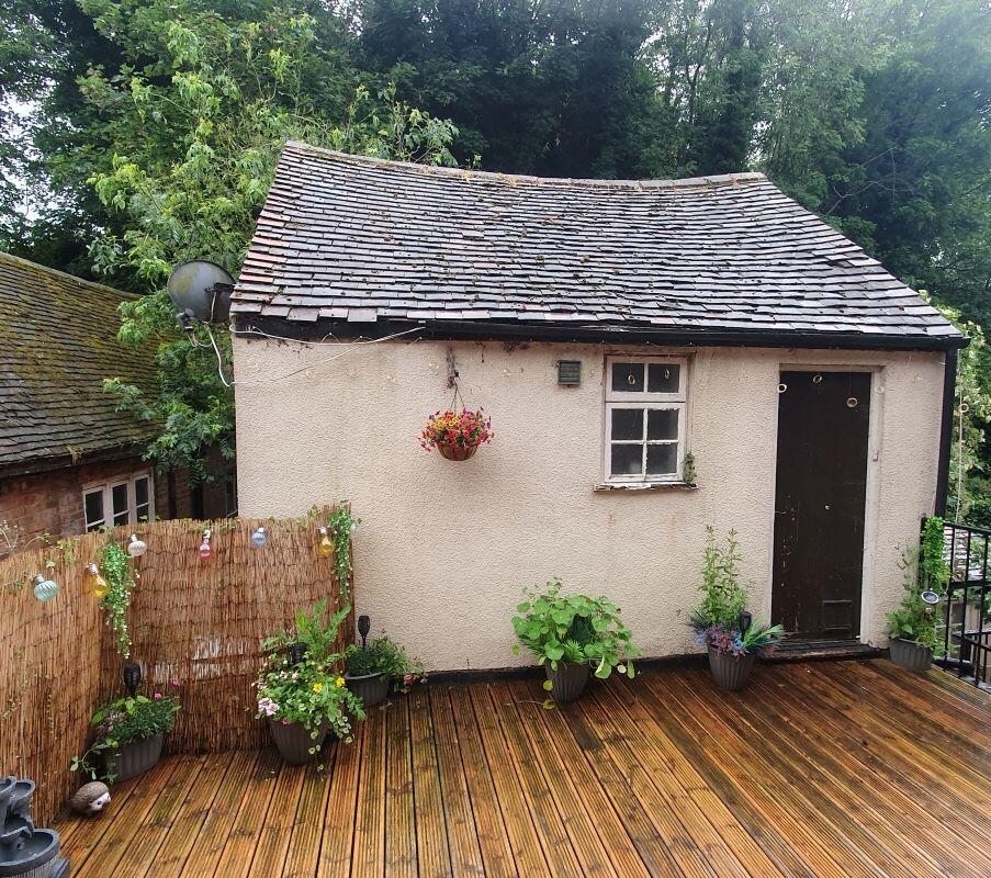 Additional image 14 of 34C & D Market Street, Tamworth, Staffordshire, B79 7LR