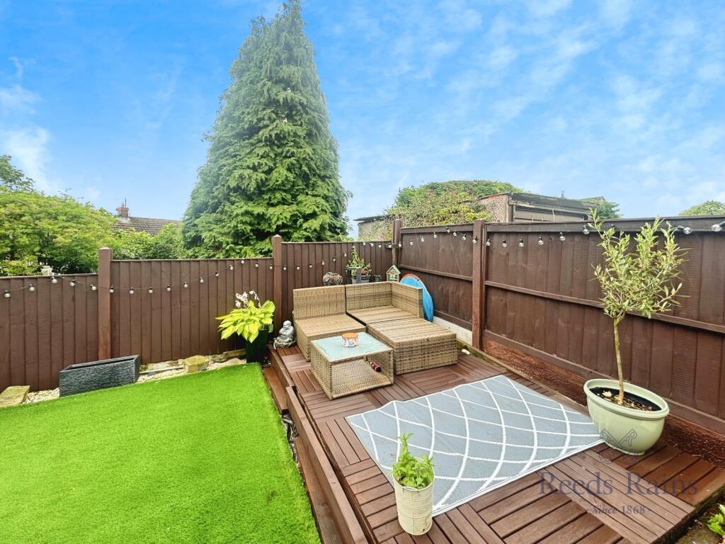 Additional image 5 of Deerstone Avenue, Burnley, Lancashire, BB10